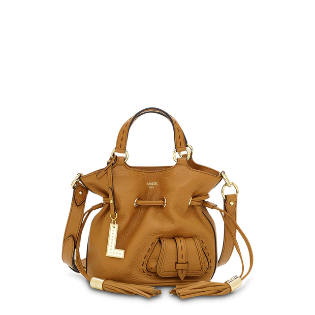 Sac seau LANCEL Premier Flirt S
