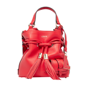Sac seau LANCEL Premier Flirt S