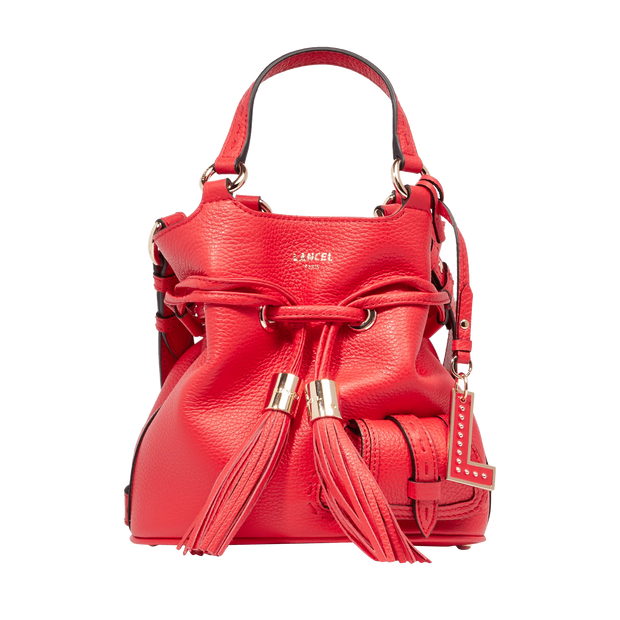 Sac seau LANCEL Premier Flirt S