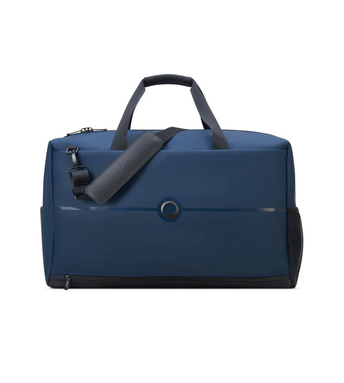 Sac de voyage Delsey Turenne 55 cm Bleu nuit