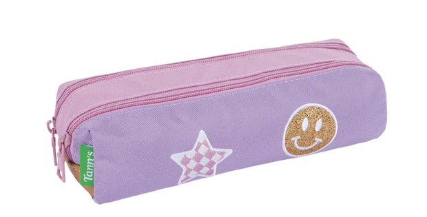 Trousse TANN’S Manon bicolore Double