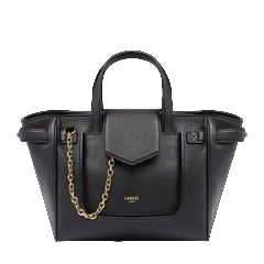 Lancel Théa – Sac à main Carryall S