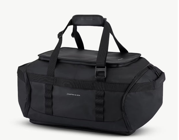 Duffle Backpack KAPTEN & SON Lisbon Medium