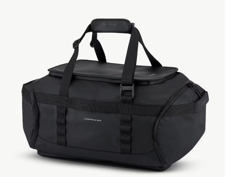 Duffle Backpack KAPTEN & SON Lisbon Medium