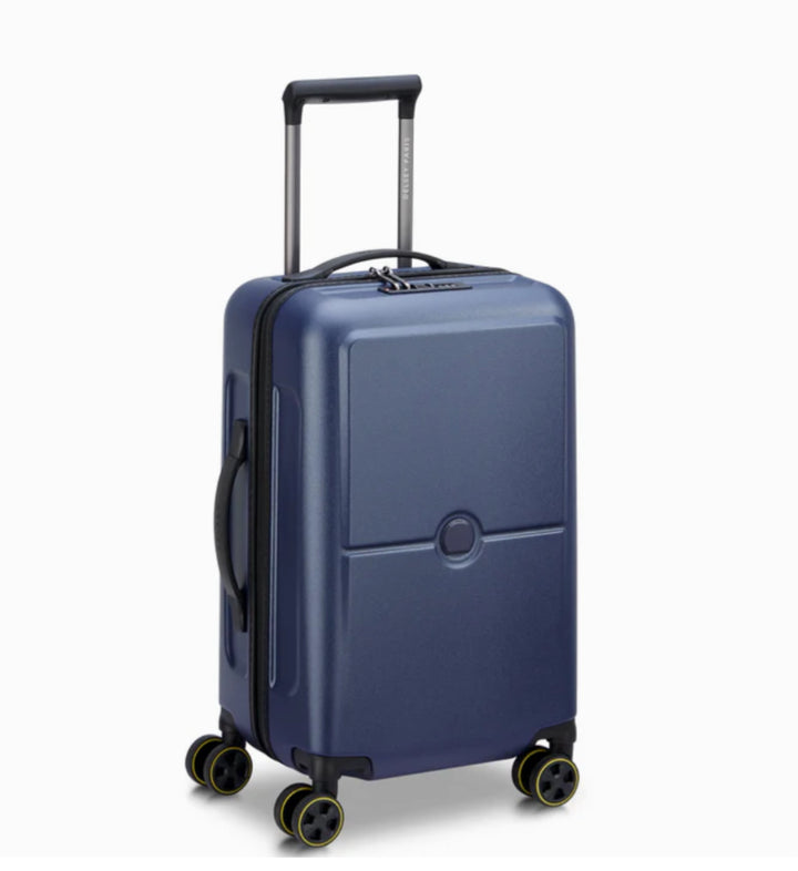 DELSEY - Valise Cabine Turenne 2.0 - la maro