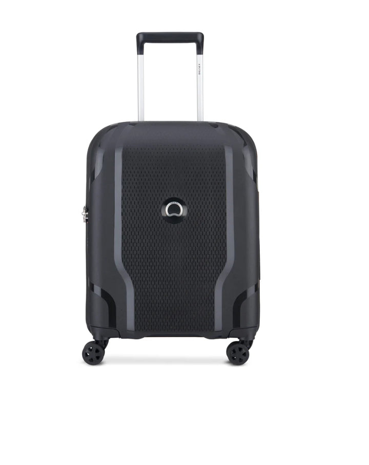 Valise Cabine DELSEY Clavel - Matière Recyclée