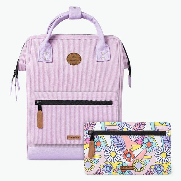 Sac à dos CABAÏA Genève Médium