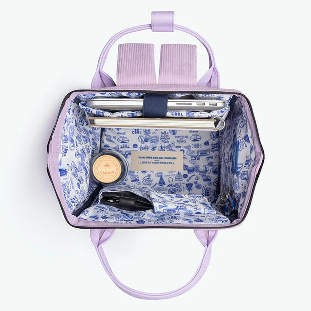 Sac à dos CABAÏA Genève Médium