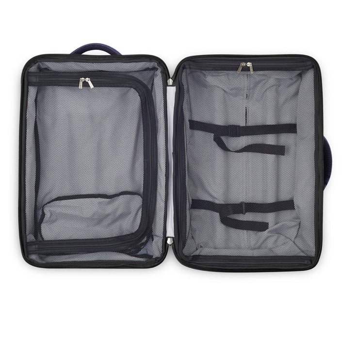 Sac de Voyage TROLLEY Cabine DELSEY Raspail Bleu