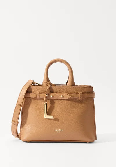 Mini sac à main Lancel Faubourg