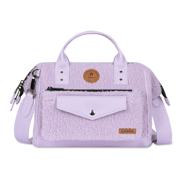 Sac à Main CABAIA Avec Bandoulière CROSSBODY Médium