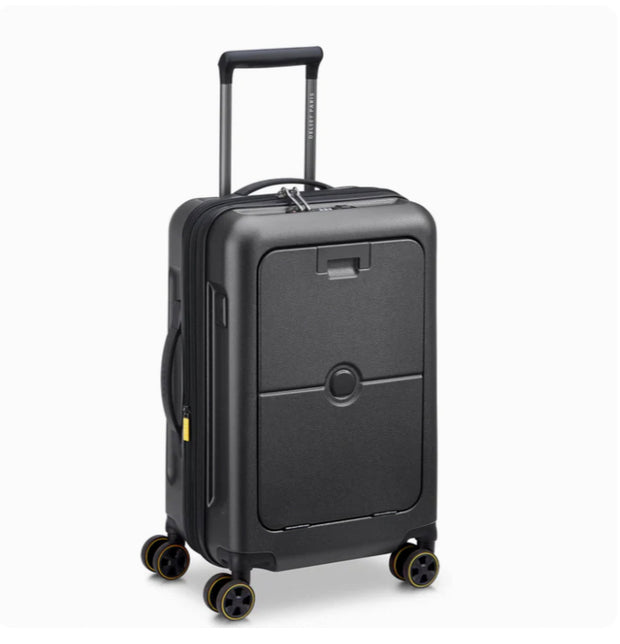 DELSEY - Valise Cabine Business Turenne 2.0