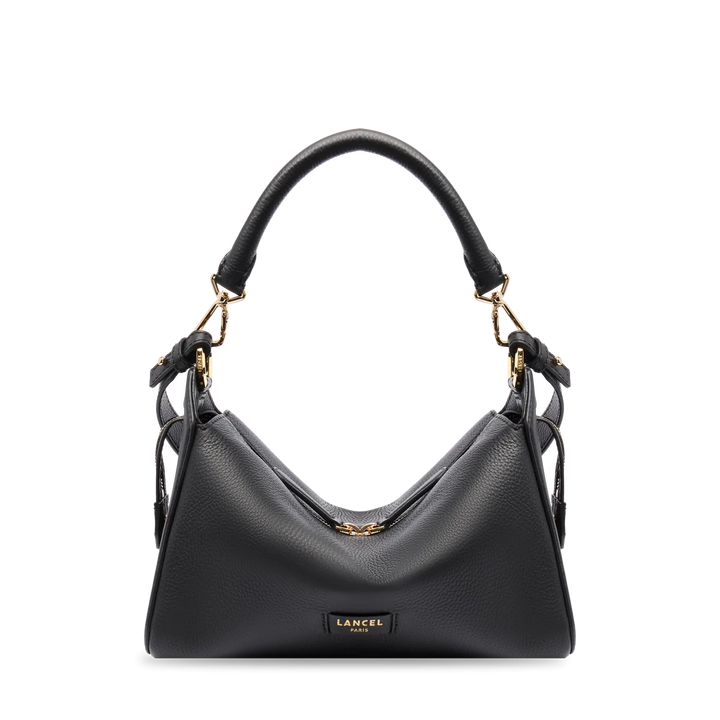 Lancel Louison – Sac hobo zippé M