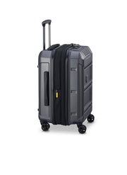 DELSEY - Valise Cabine Rempart Extensible