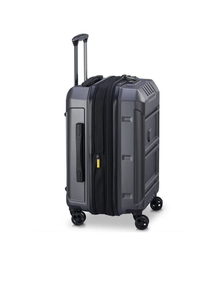 DELSEY - Valise Cabine Rempart Extensible