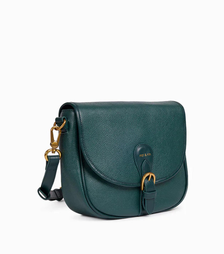 Sac Besace Porté Épaule OLIVIA - NAT & NIN