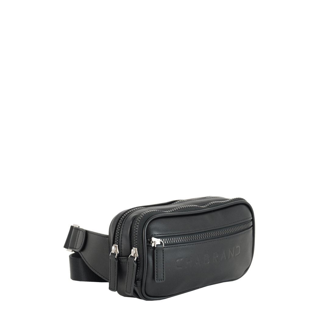 Sac Banane CHABRAND Campus Noir Forum Des Sacs x La Maro