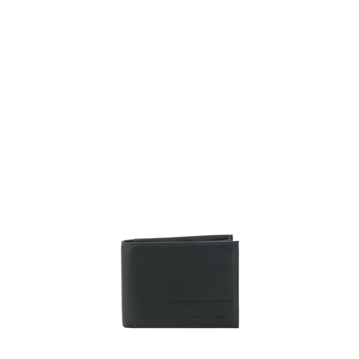 Portefeuille Italien CHABRAND Rome II en cuir