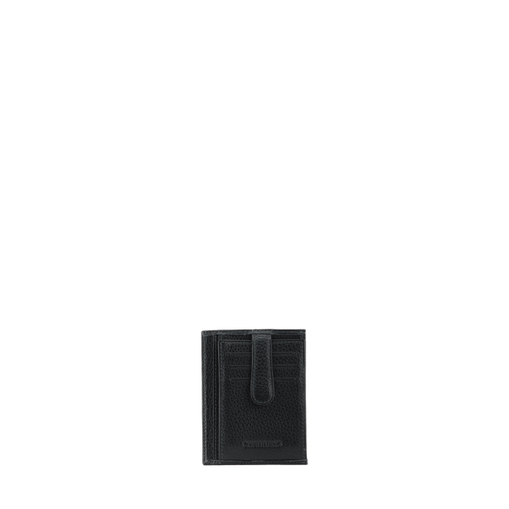 Porte-Cartes CHABRAND Manhattan en cuir grainé