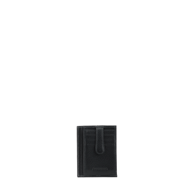 Porte-Cartes CHABRAND Manhattan en cuir grainé