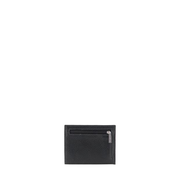 Porte-Cartes CHABRAND Manhattan en cuir grainé