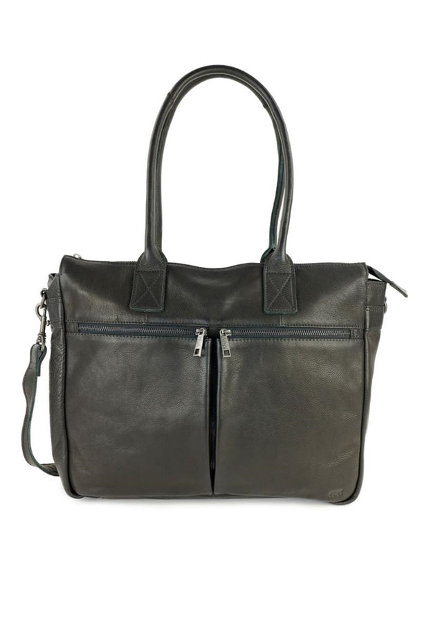 Grande Sac porté épaule BEAR BINNI