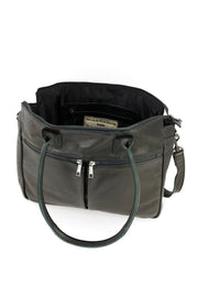Grande Sac porté épaule BEAR BINNI