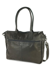 Grande Sac porté épaule BEAR BINNI
