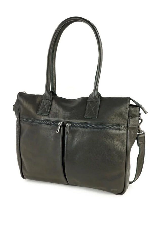 Grande Sac porté épaule BEAR BINNI