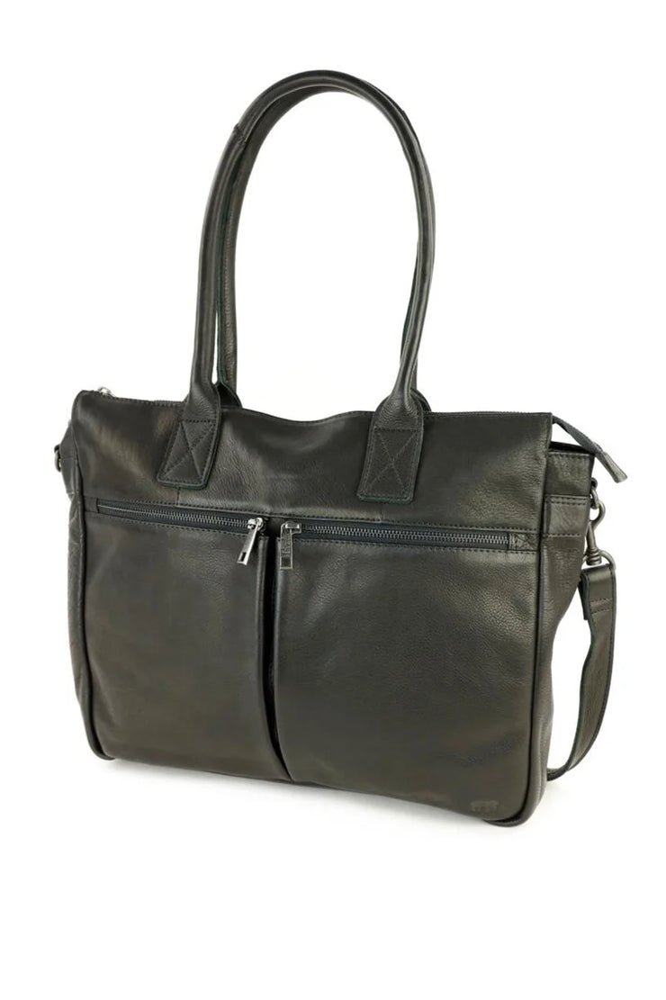 Grande Sac porté épaule BEAR BINNI
