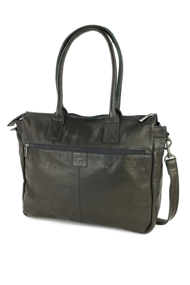 Grande Sac porté épaule BEAR BINNI