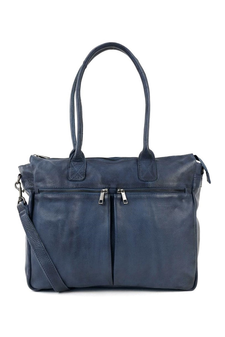 Grande Sac porté épaule BEAR BINNI