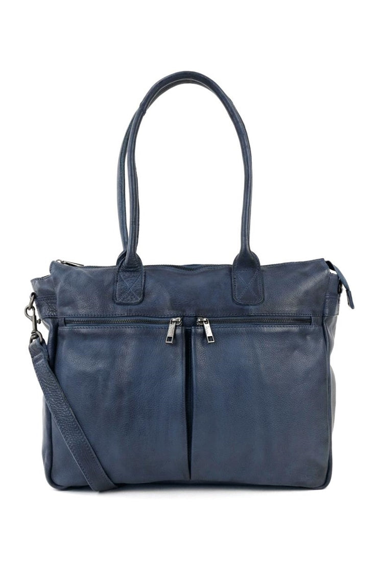 Grande Sac porté épaule BEAR BINNI
