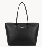 Sac Cabas LANCASTER Maya Double KBA Noir