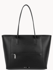 Sac Cabas LANCASTER Maya Double KBA Noir
