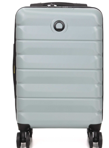 Valise DELSEY AIR ARMOUR 55 cm
