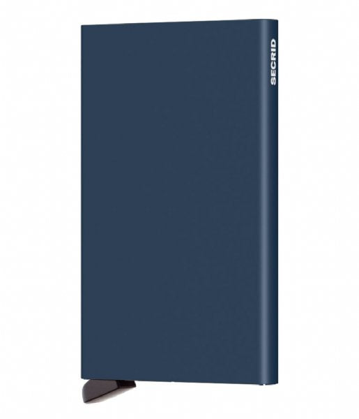 Cardprotecteur SECRID C-Navy - la maro