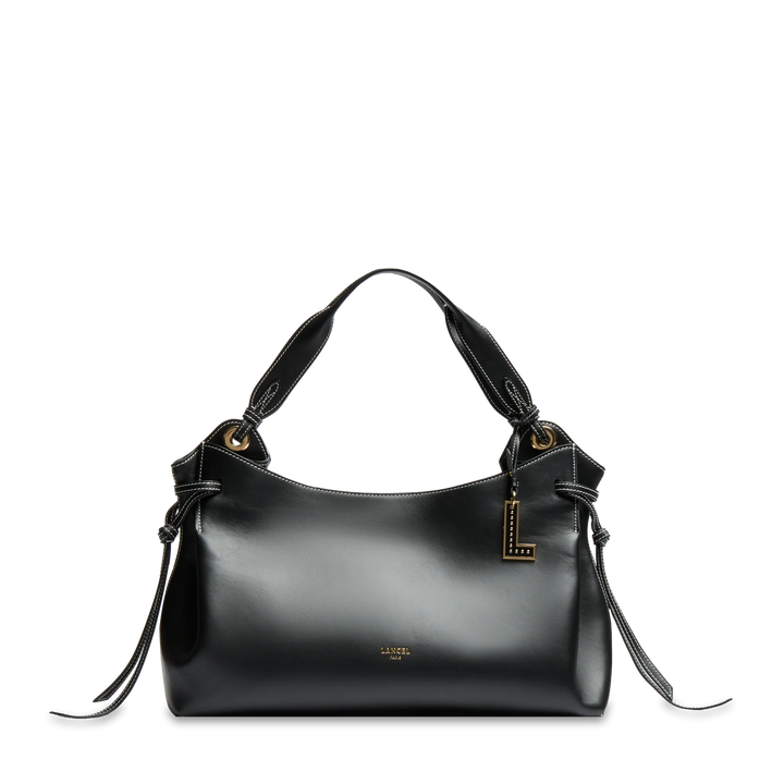 Lancel Swann – Sac à main Carryall M