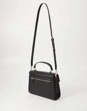 GUESS - Sac à main Eco Aldith Noir