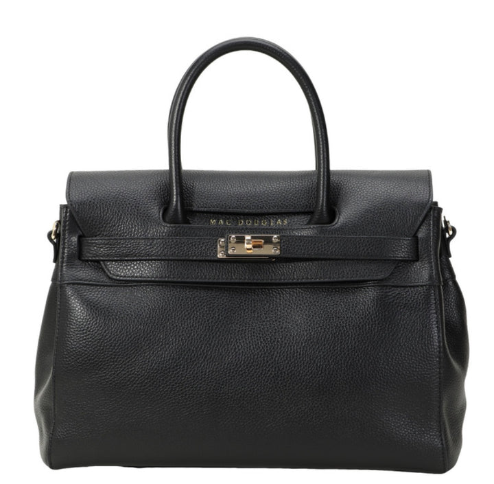 Sac à Main MAC DOUGLAS Pylad-alba mix Cuir de vachette