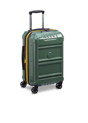 DELSEY - Valise Cabine Rempart Extensible