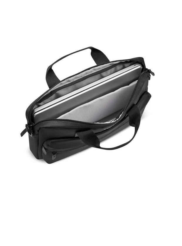 Porte document PC 13.3 Maubert 2.0 Noir