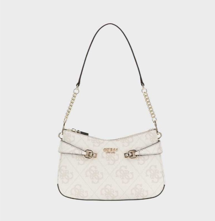 GUESS - Sac porté épaule Lorelei