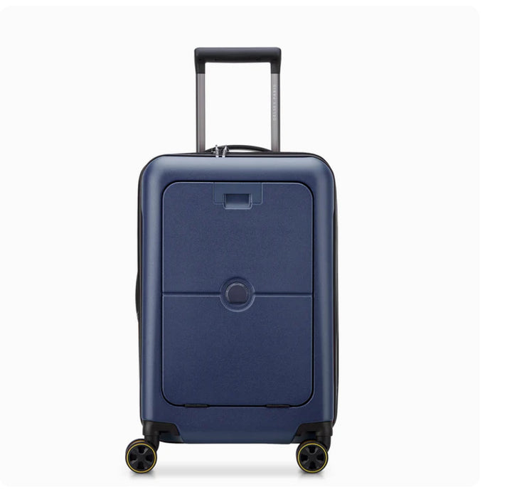 DELSEY - Valise Cabine Business Turenne 2.0 - la maro