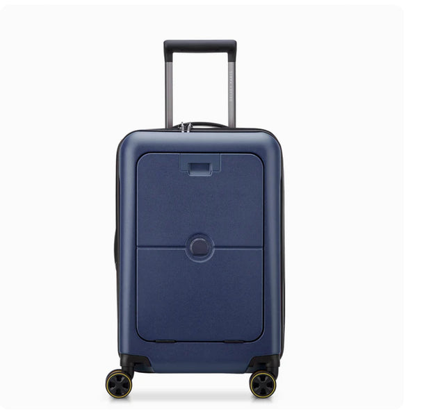 DELSEY - Valise Cabine Business Turenne 2.0