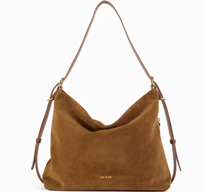 Sac Porté Épaule Nat & Nin Moreen