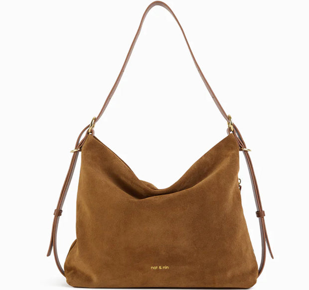 Sac Porté Épaule NAT & NIN Moreen