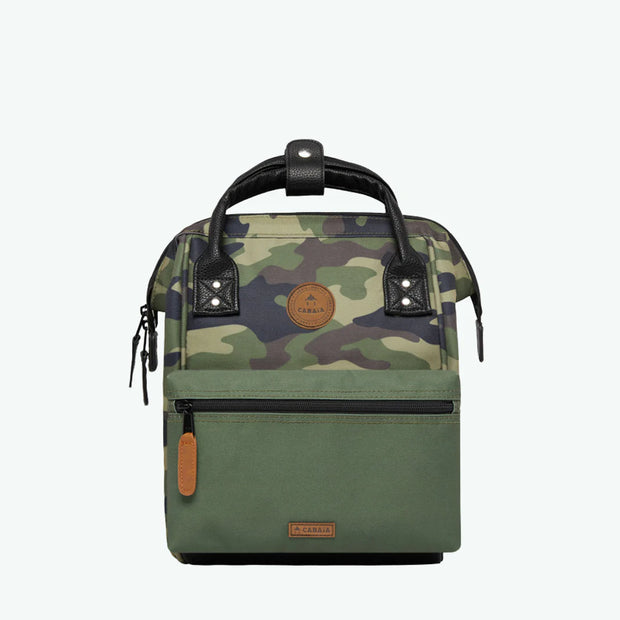 CABAÏA Sac à Dos DUNKERQUE SMALL