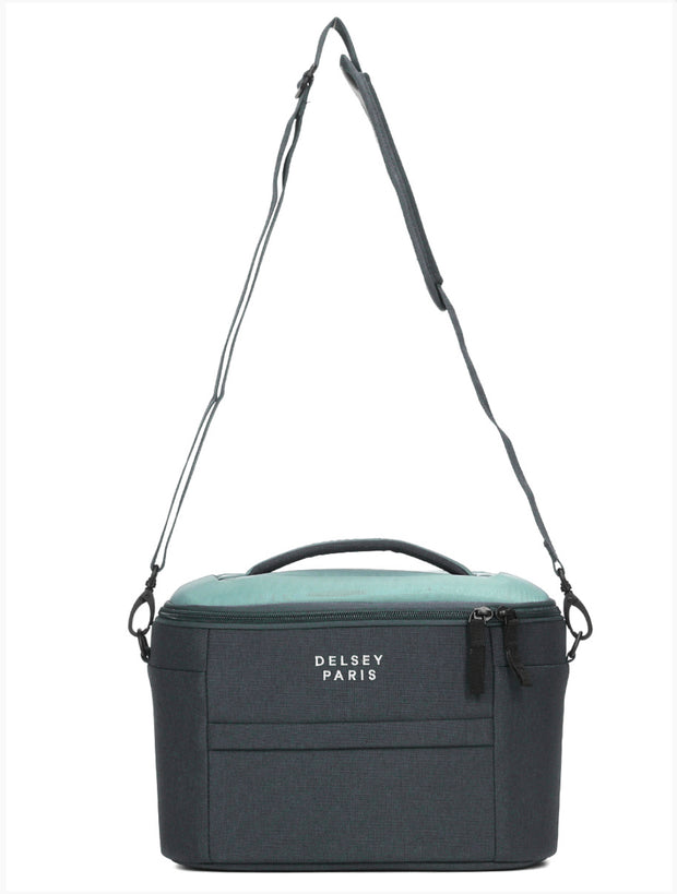 DELSEY - Beauty Case Brochant. 3