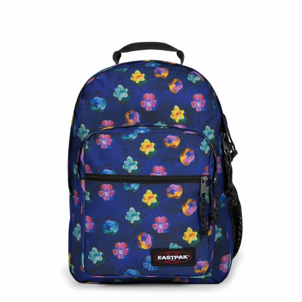 Sac à Dos EASTPAK Morius Flower Blur Navy